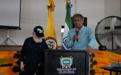 Acuerdos del cuarto ciclo de los diálogos de paz entre el Gobierno y EMC de FARC