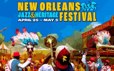Colombia será el país invitado de honor en el Festival de Jazz y de Nueva Orleans