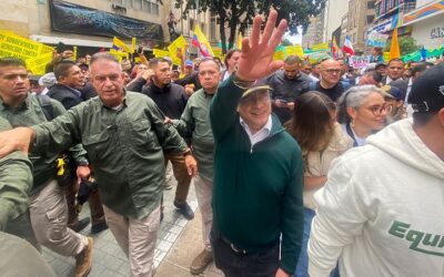 Colombia romperá relaciones diplomáticas con Israel, anunció Petro