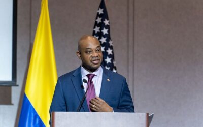 Colombia abrirá cinco consulados en Estados Unidos