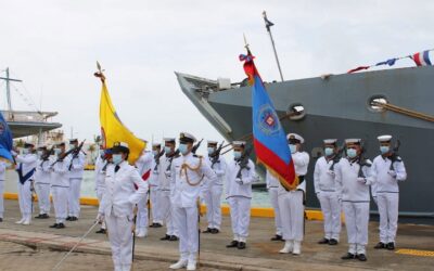 24 de julio: Día de la Armada Nacional
