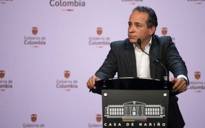 DNP reveló panorama en la ejecución de proyectos financiados con regalías: más de $12 billones en riesgo