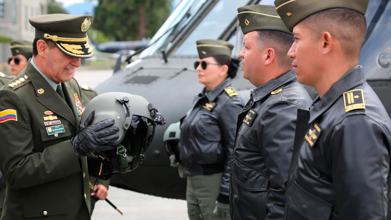 11.000 miembros de la Policía y el Ejército custodian la COP 16