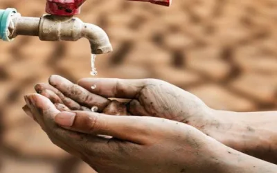 Se firmó millonario acuerdo para proyectos de agua y saneamiento básico en Colombia