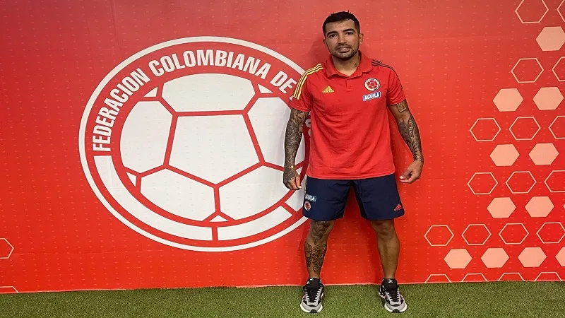 Huilense jugará la Copa América de Fútbol Playa