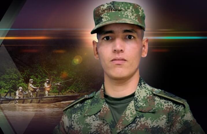Soldado neivano fue secuestrado en servicio en la región amazónica