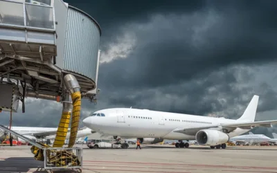 Sin permiso para operar viajes entre Colombia y Venezuela está la aerolínea Estelar