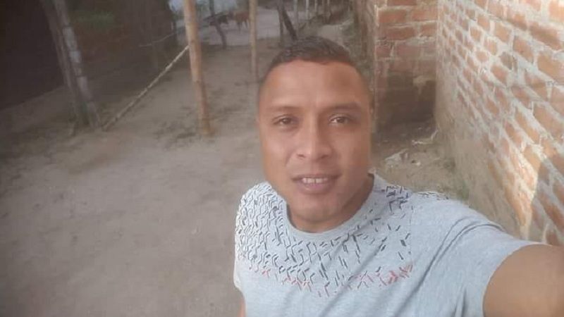Un hombre fue asesinado en Campoalegre