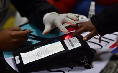 Mesas de votación en el Huila tendrán estaciones biométricas