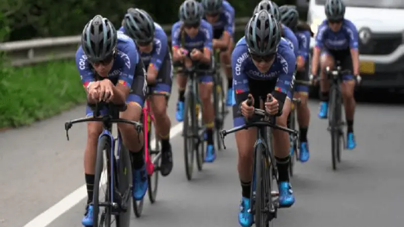 ‘Tierra de Atletas’ correrá el Giro de Italia femenino