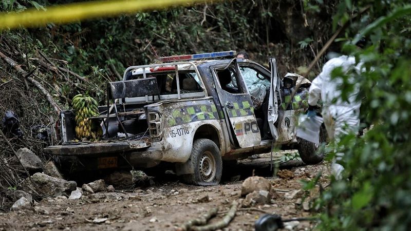 Alias ‘Trasnocho’, no habría participado en atentado contra la Policía en San Luis