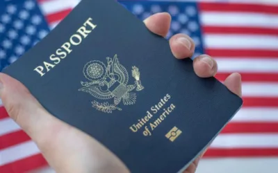 Visas de EEUU serán agilizadas