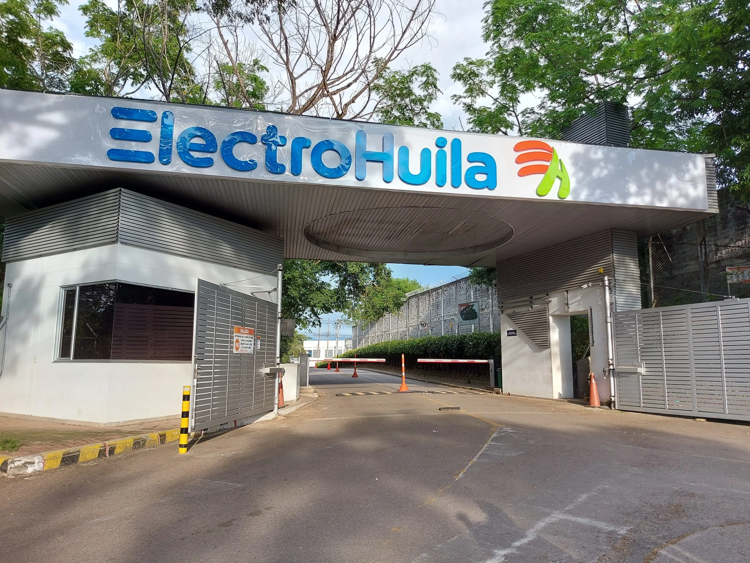 Electrohuila evolucionará para dar saltos importantes