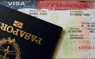 Buenas noticias para solicitantes de visa a EE. UU. por reunificación familiar