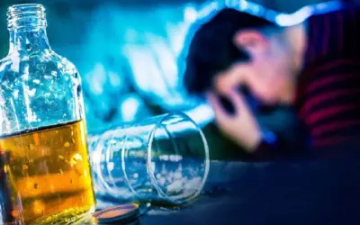 Fármaco podría reducir las ganas de consumir alcohol