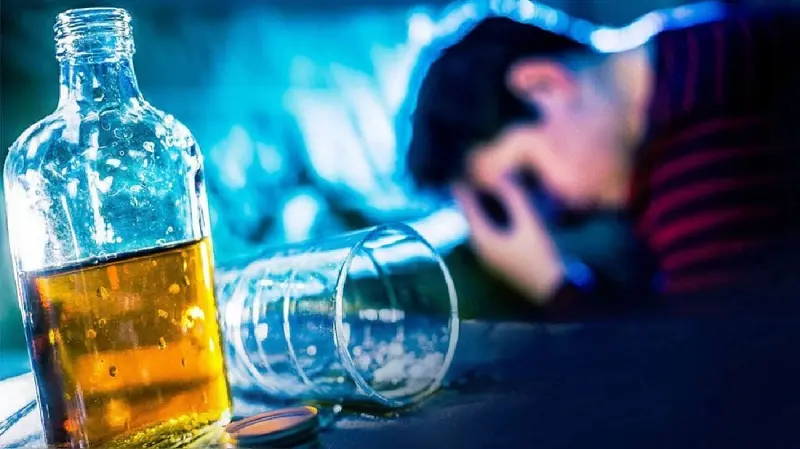 Fármaco podría reducir las ganas de consumir alcohol