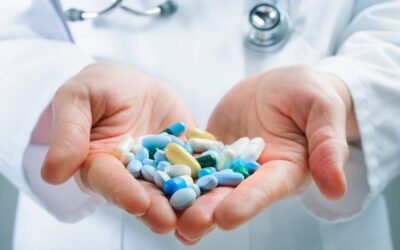 ¿Cómo almacenar y desechar los medicamentos correctamente?