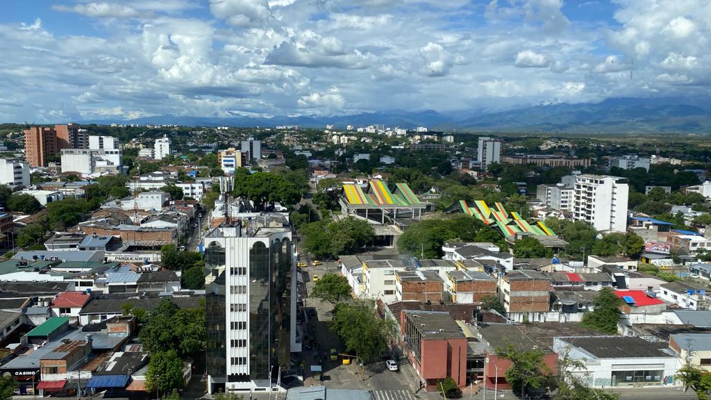 ¿Qué tan costoso es vivir en Neiva?