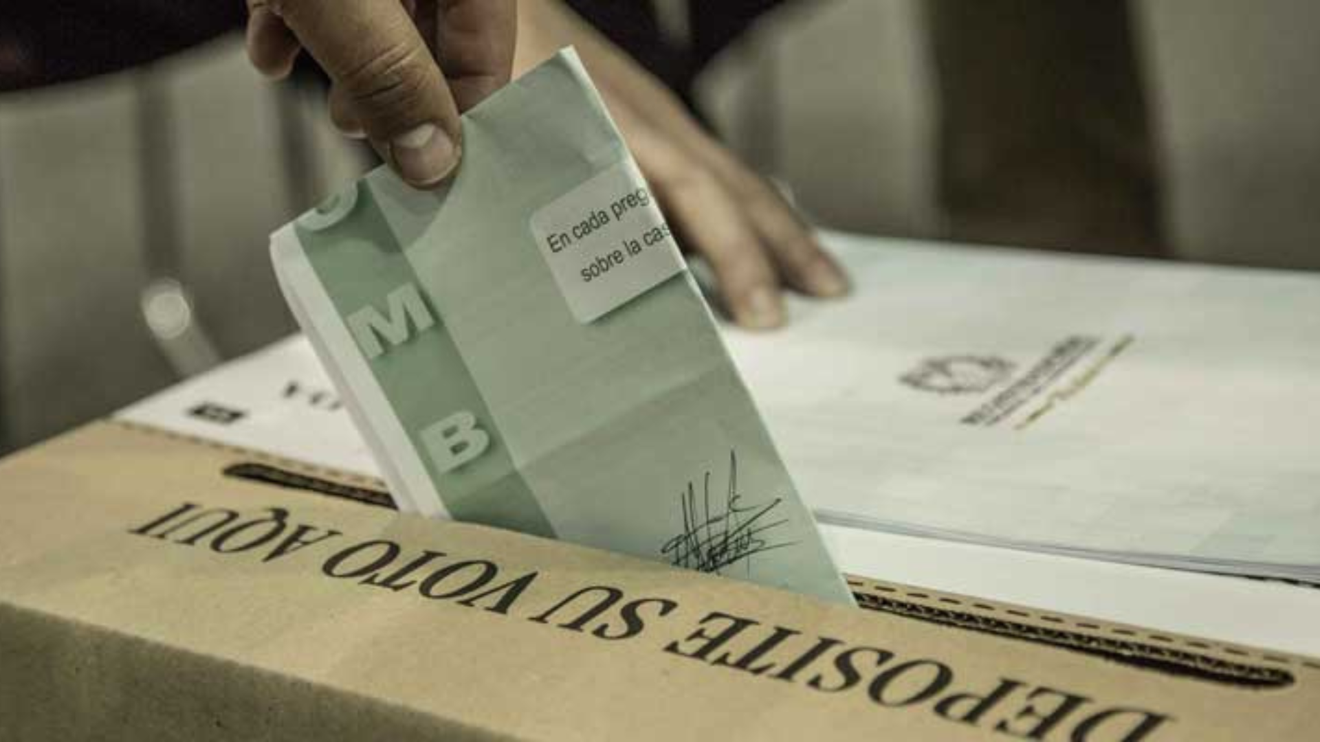 ¿Cuáles son las reformas al Código electoral?