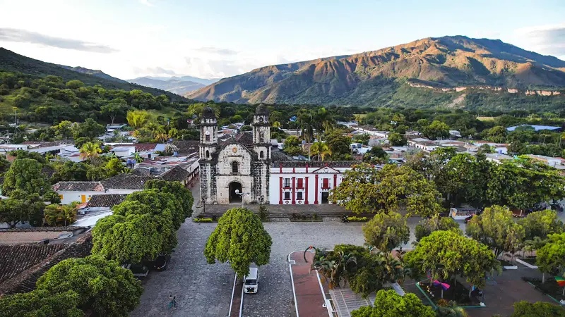 Paicol, among the eight municipalities candidates for ‘Best towns for rural tourism 2024’