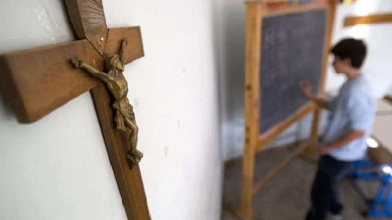 Otras investigaciones se adelantan contra el sacerdote acusado de abusar de una menor en el Chocó