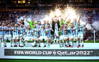 ¿Cuánto dinero gana Argentina por ganar el Mundial de Qatar 2022?