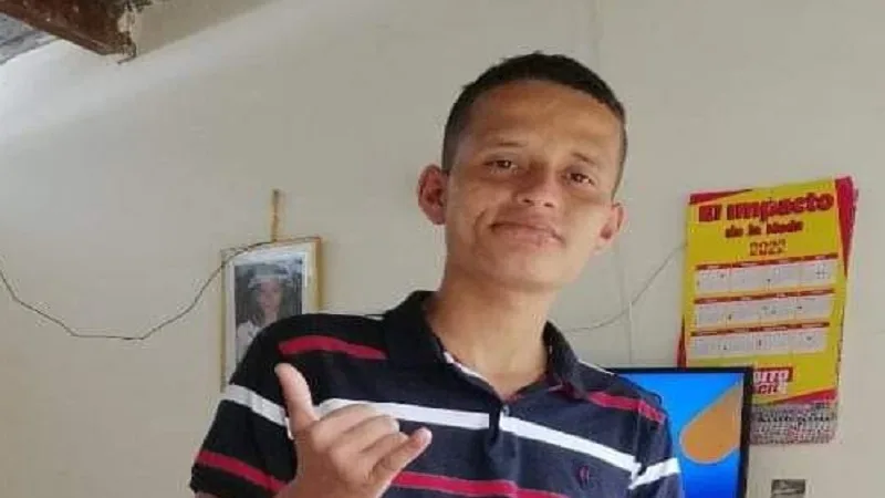 Homicidio en zona rural de Acevedo, Huila