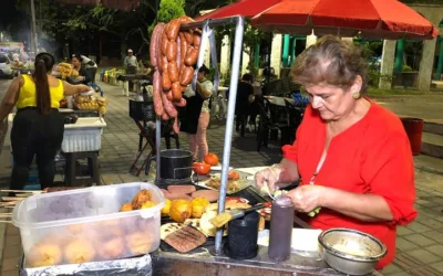 Vendedores informales de Neiva serán reubicados en el parque Los Mártires