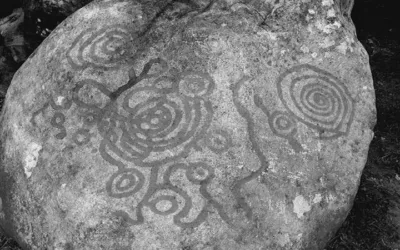 Hallazgo arqueológico en Timaná, Huila
