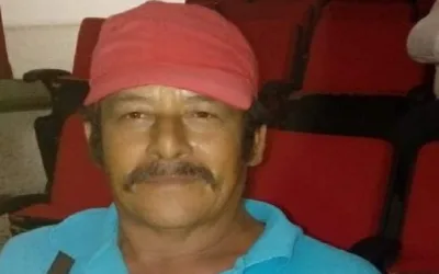Líder de pescadores en Hobo, sufrió un atentado