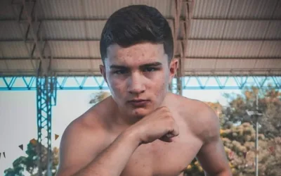 Trágica muerte de joven deportista en Yaguará  