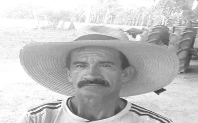 Labriego murió tras ser arrollado por una ambulancia en Campoalegre