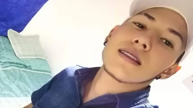  Joven fue asesinado en Pitalito