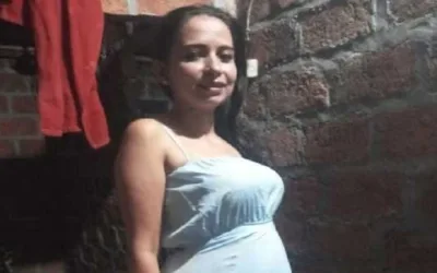 Una mujer en estado de gestación perdió la vida en Campoalegre