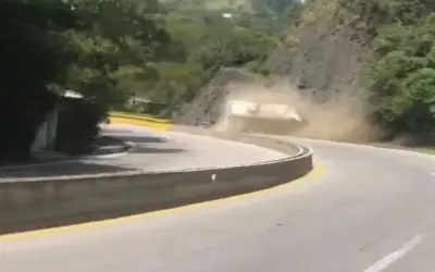 Video: accidente en La Vega, Cundinamarca, dejó 2 muertos y 20 heridos
