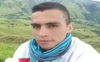 Investigan crimen de un joven en Campoalegre, Huila
