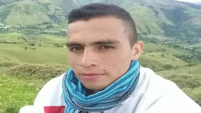 Investigan crimen de un joven en Campoalegre, Huila