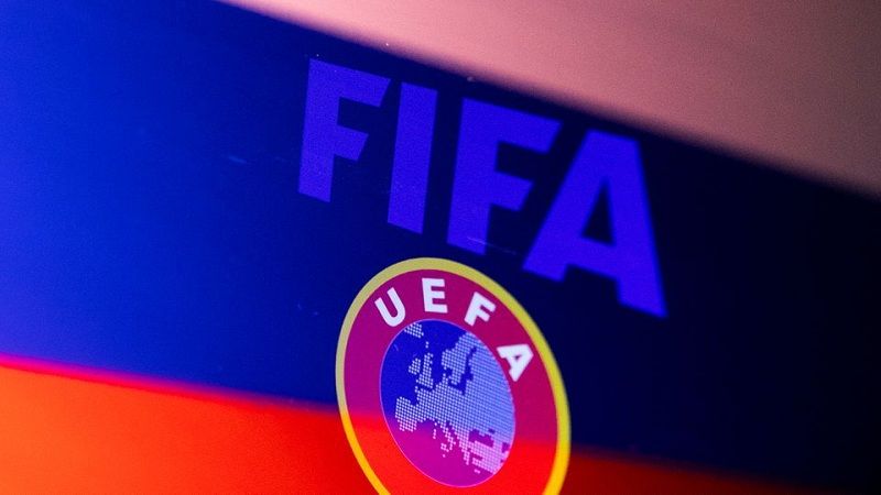 Rusia seguirá sin participar en torneos FIFA y UEFA