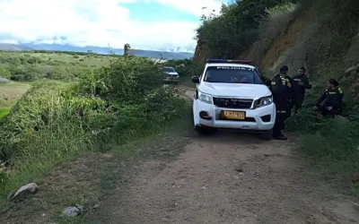 Nuevo caso de secuestro en el Huila dejó dos muertos y tres capturados