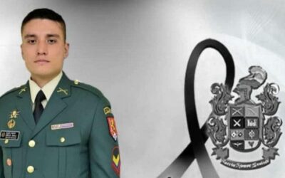 Sargento fue asesinado por un soldado en Guadalupe, Huila