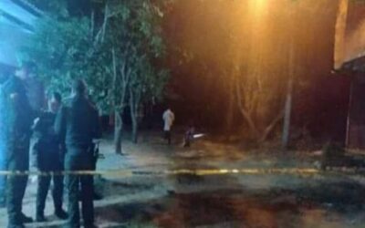 Menor fue asesinado en zona rural de Garzón, Huila
