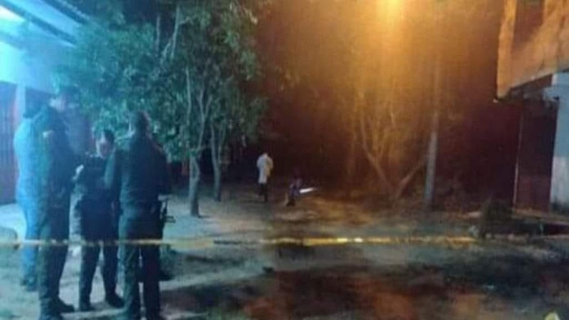 Menor fue asesinado en zona rural de Garzón, Huila