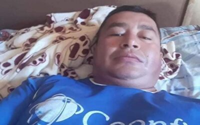 Hombre fue asesinado en zona rural de Guadalupe, Huila