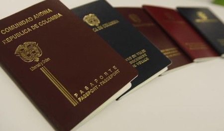 Colombia no necesitará visa para viajar a Marruecos