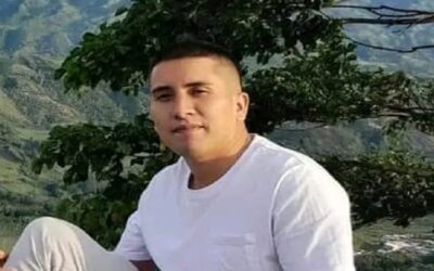 Un hombre fue asesinado en la Zona Rosa de Acevedo, Huila