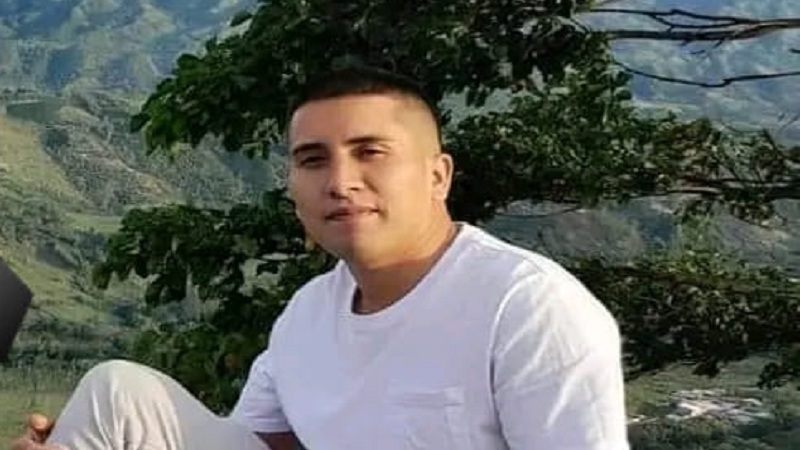 Un hombre fue asesinado en la Zona Rosa de Acevedo, Huila