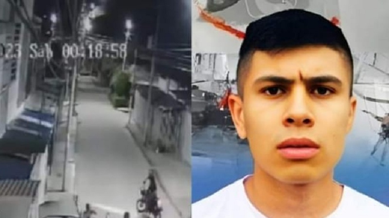  Asesinaron a joven investigado por homicidio de un DJ en Pitalito