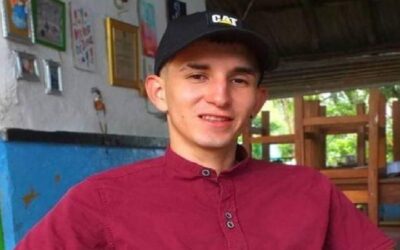 Joven fue asesinado en zona rural de Tello, Huila