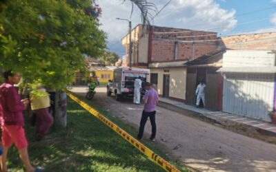 Hombre fue asesinado en su propia casa en Pitalito, Huila