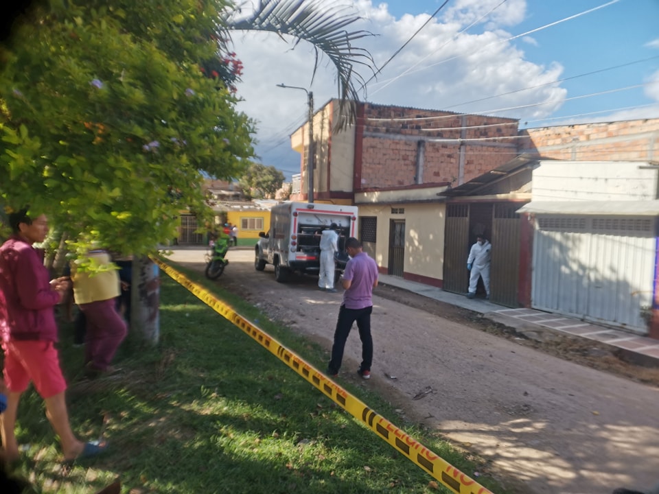 Hombre fue asesinado en su propia casa en Pitalito, Huila